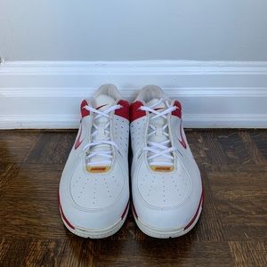 Nike sneakers “Night Air Flight Fresh” 11 size
